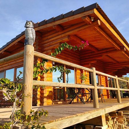 Ca'Lila Guest House Pulpi Ngoại thất bức ảnh